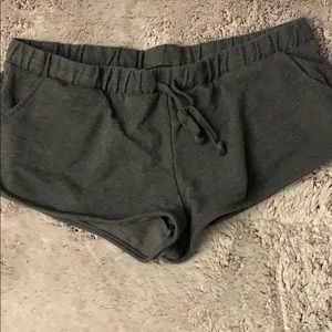 Fashion Nova Shorts!!!